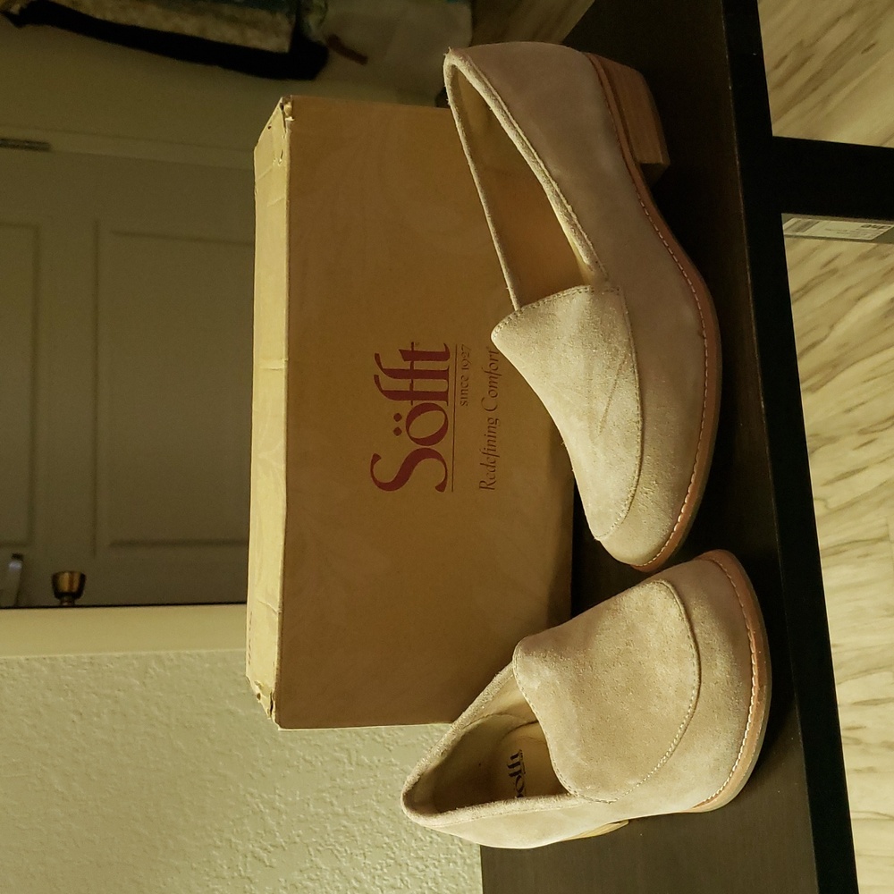 Sofft womens shoe - Picture 1 of 6
